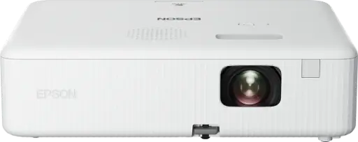 [CO-W01] EPSON CO-W01 PROJECTOR, MOBILE/ENTERTAINMENT AND GAMING, HD, WXGA, 3000LM