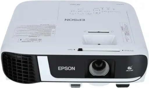 [EB-FH52] EPSON EB-FH52 3LCD Projector Full HD 4,000 lumens 